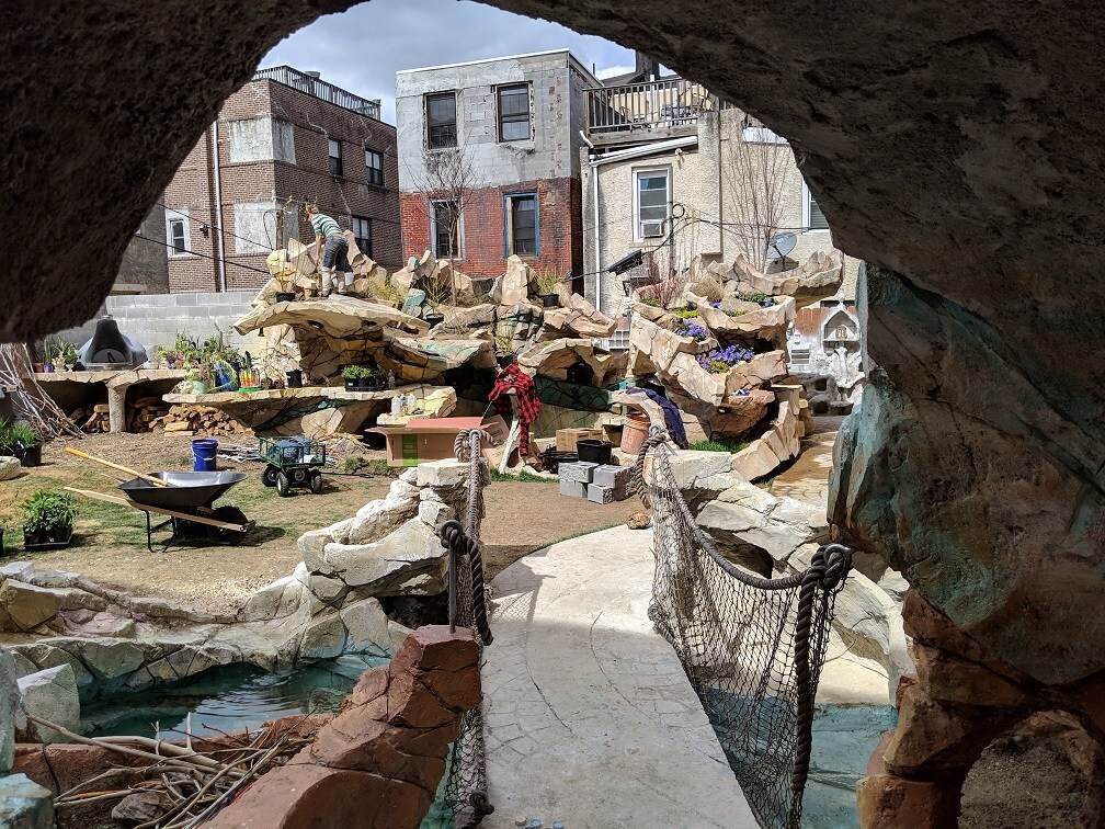 Building Photo - 1169 Hope St