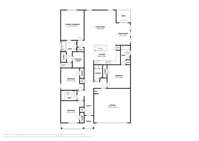 Building Photo - 153 Everett Sq