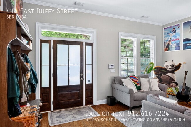 Building Photo - 414 E Duffy St