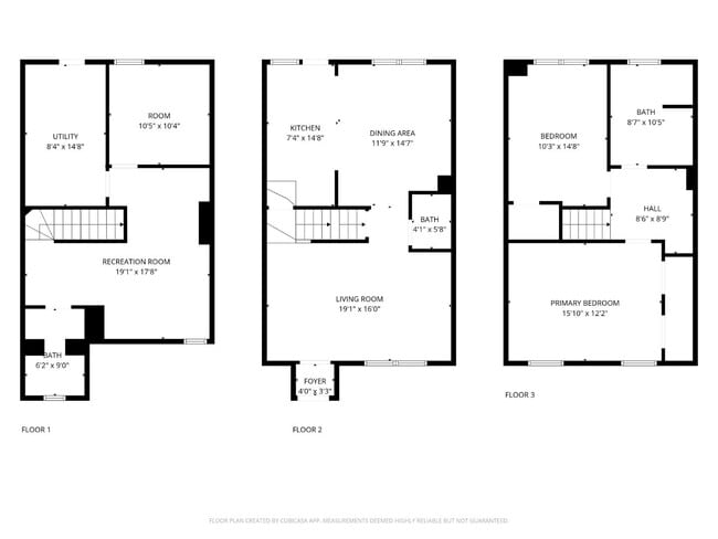 Building Photo - 2716 N Longwood St