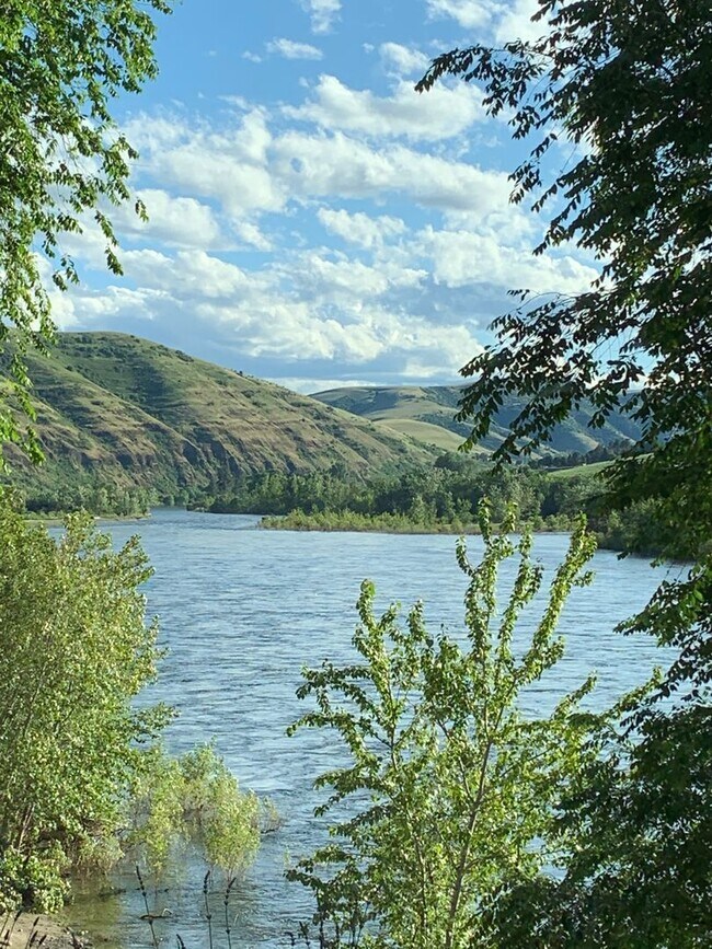 Building Photo - Custom Built Home on the Clearwater River - 20 minutes from Lewiston, ID