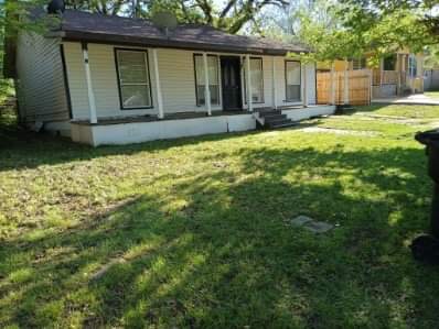 Primary Photo - 810 W Day St