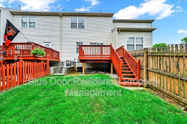 Building Photo - 4 Gunfalls Garth