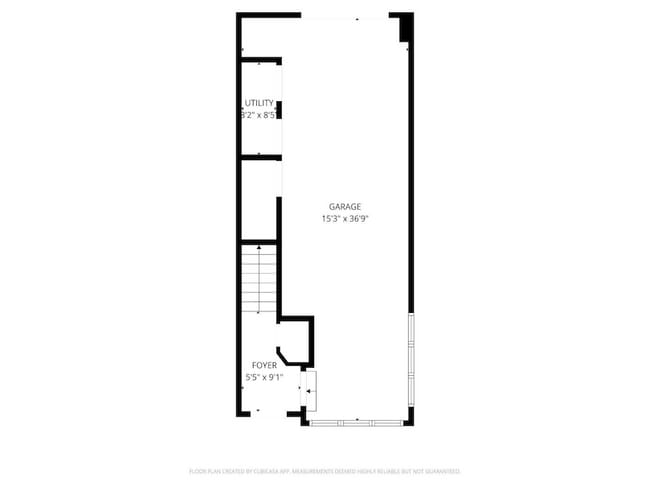 Building Photo - 6924 Rockledge Dr