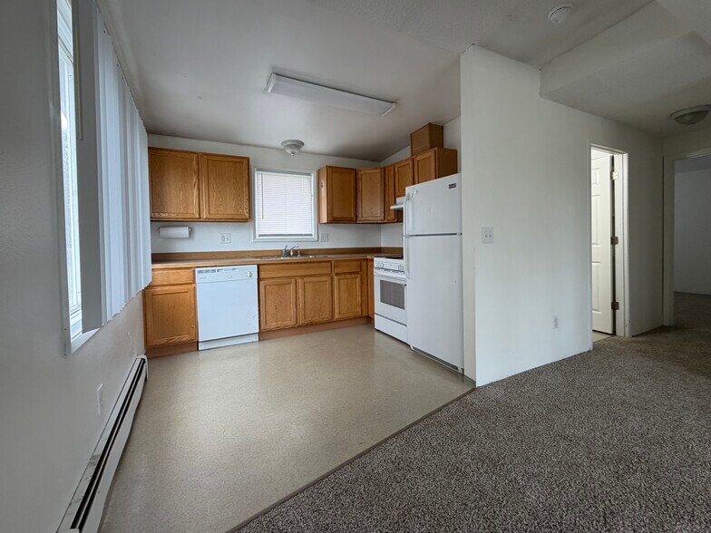 Building Photo - 3111 W 30th Ave