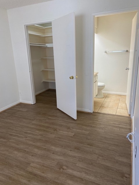 guest bedroom - 8463 De Soto Ave