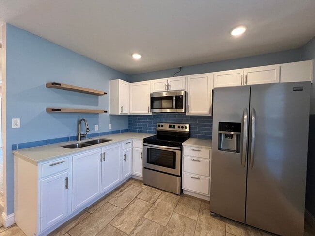 Building Photo - Arlington Texas Duplex For Rent