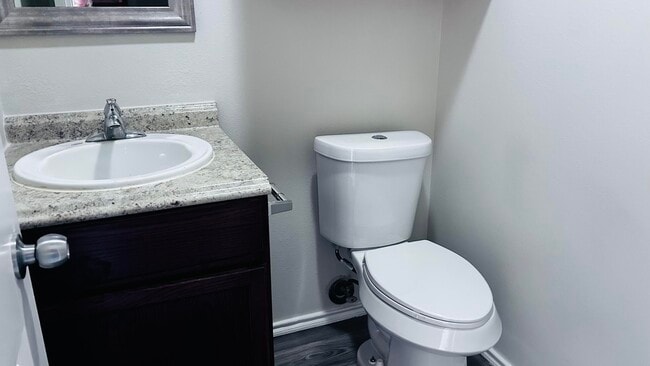 Building Photo - 8905 Terrell Ave