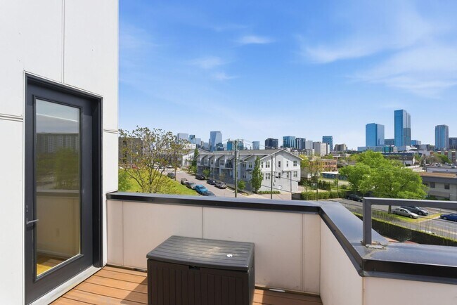 Building Photo - Beautiful 3-BR Property with Rooftop Deck!