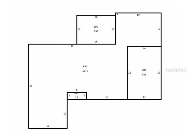 Building Photo - 2502 Tropical Shores Dr SE