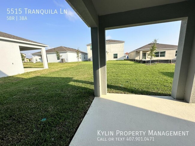 Building Photo - Beautiful Brand New Home in Tierra Del Sol...