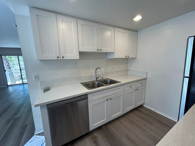 Floorplan - 8525 Saturn St