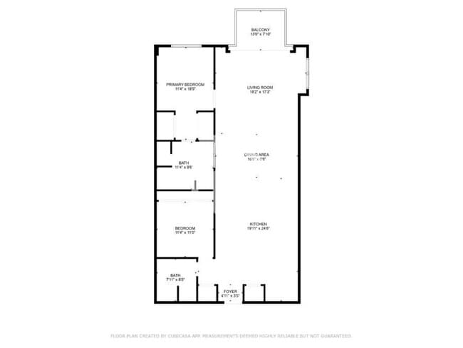 Building Photo - 1401 Wewatta St