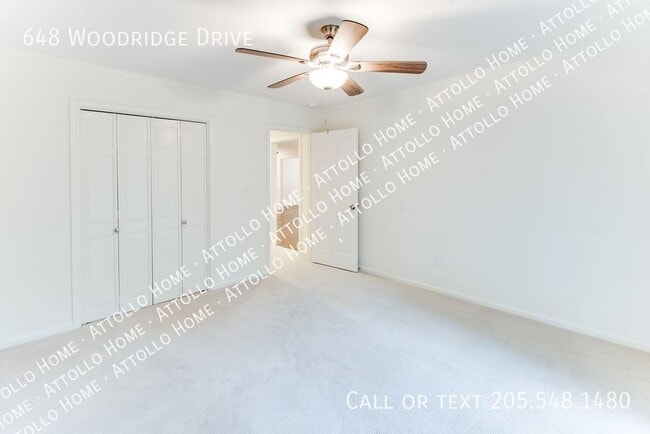 Building Photo - 648 Woodridge Dr