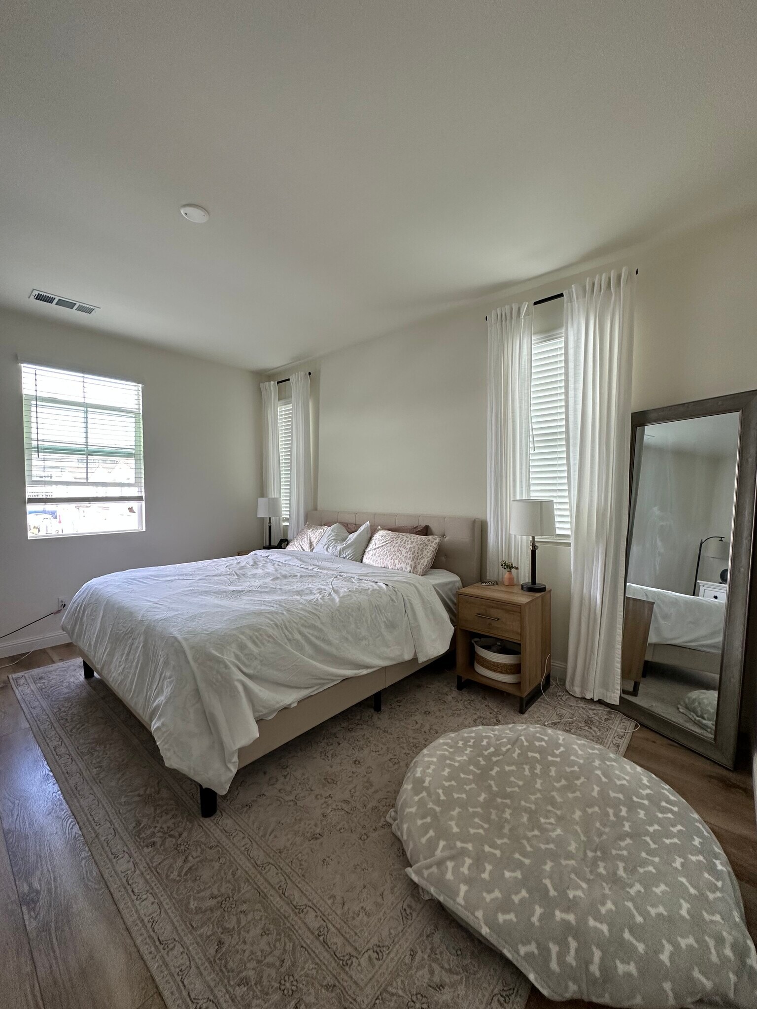 Primary Bedroom - 30321 Town Square Dr