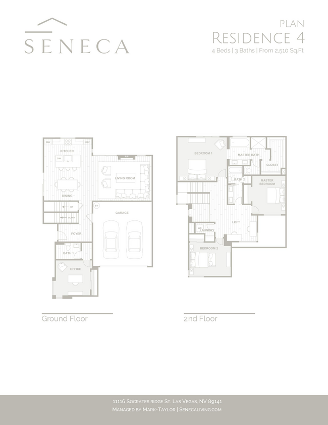 Residence 4.jpg - Seneca at Southern Highlands