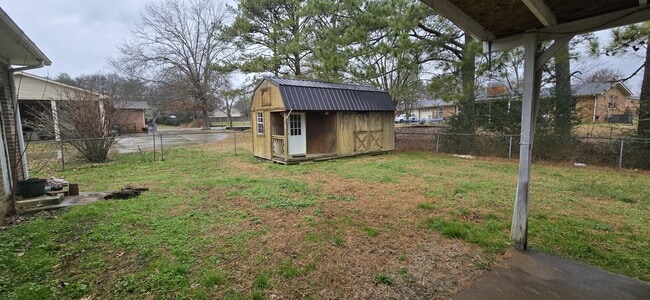 Building Photo - 1202 Brindley Dr