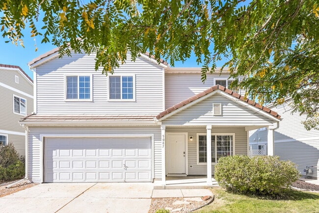 Building Photo - 5087 Orleans Ct