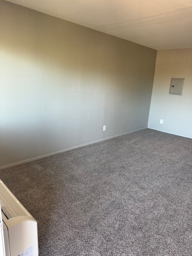 Building Photo - Pine Street Terrace