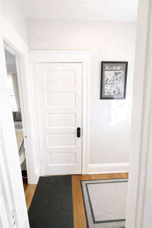 Building Photo - 22 Mayflower St