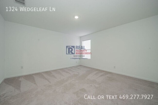 Building Photo - 1324 Wedge Leaf Ln