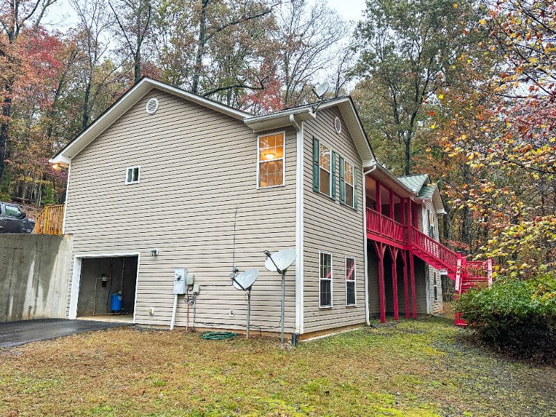 Building Photo - 600 Indian Trail