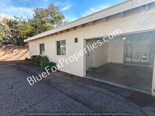 Building Photo - 650 N Richey Blvd