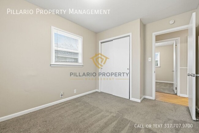 Building Photo - 1652 N Coolidge Ave