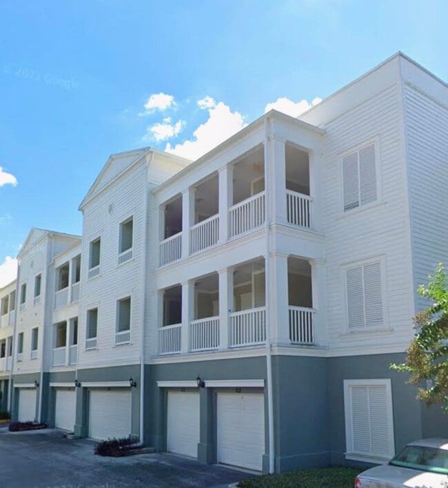 Building Photo - 791 Celebration Ave