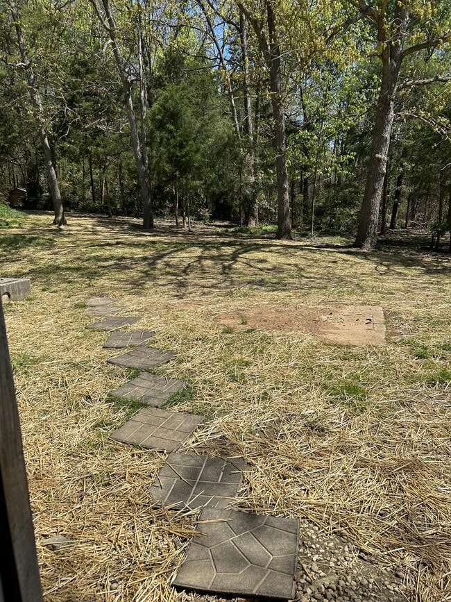 Building Photo - 4116 Tarlton Mill Rd