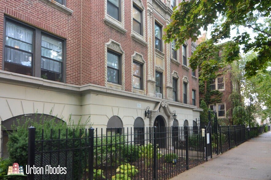 Building Photo - 1732 N Humboldt Blvd