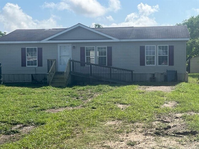 Primary Photo - 17925 FM 521 Rd