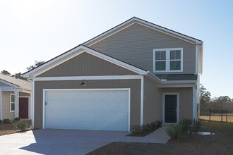 Building Photo - Brand New Build Never Lived In