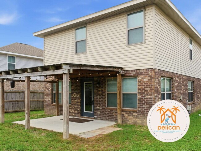Building Photo - 4 Bedroom House for Rent in Pensacola, FL 32506