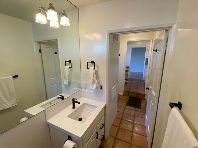 2nd Bathroom - 5116 Biloxi Ave