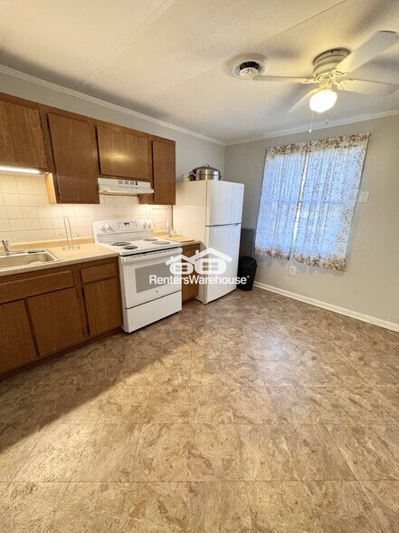 Building Photo - 551 1st Ave