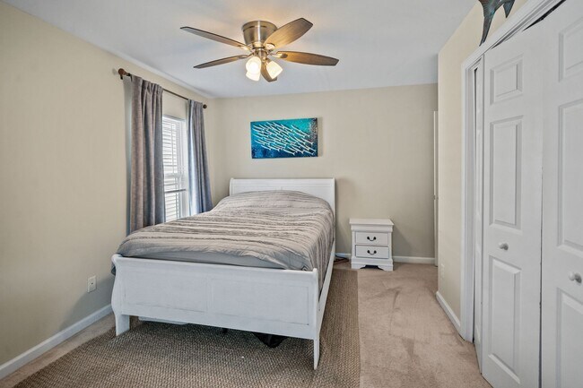 Building Photo - Comfort Meets Space in This Beautiful Chapel Park 4-Bedroom Home