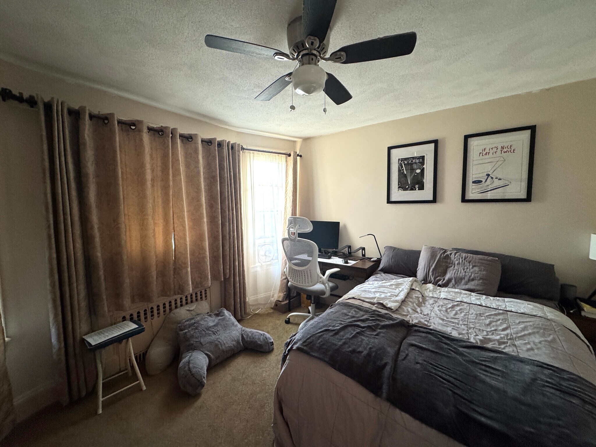 Building Photo - 11 Bowdoin St