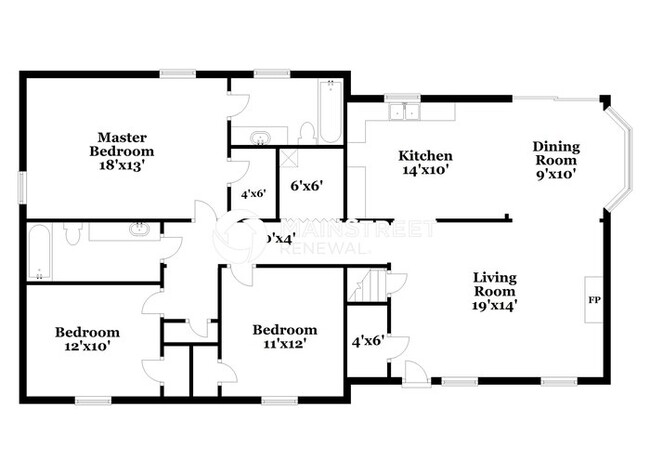 Building Photo - 38 Bakers Dr