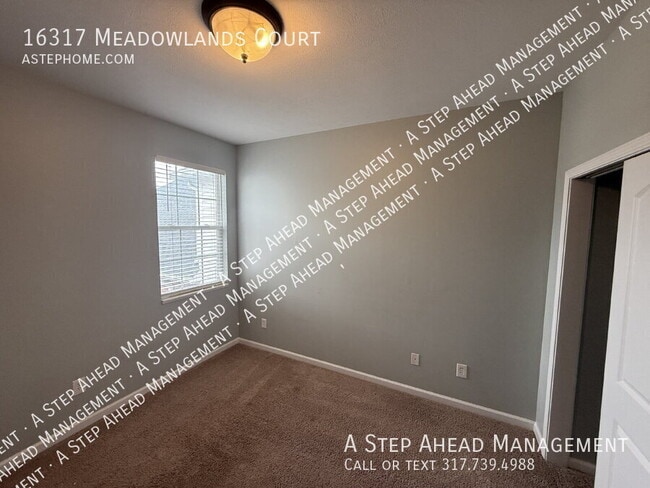 Building Photo - 16317 Meadowlands Ct