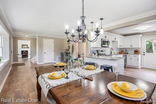 Building Photo - 51275 W Seven Mile Rd