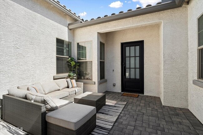 Building Photo - 4689 N 183rd Ave