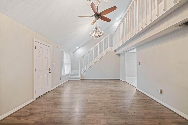 Building Photo - 6001 S Himes Ave