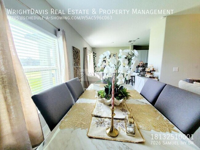 Building Photo - 7026 Samuel Ivy Dr
