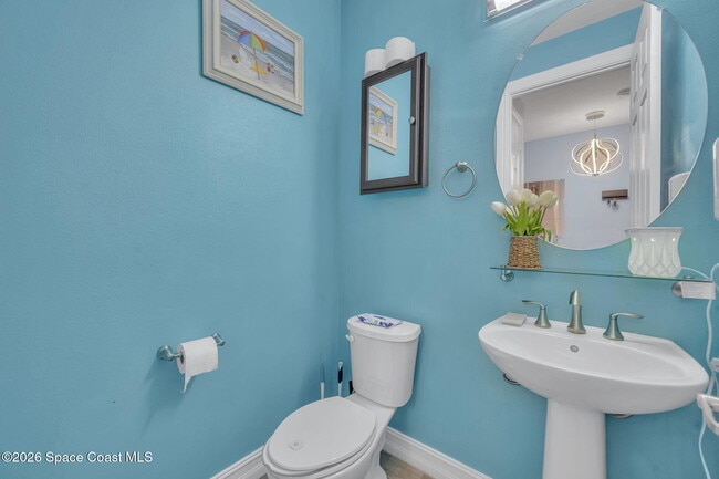 Building Photo - 1445 Isabella Dr