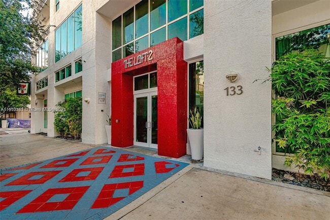 Building Photo - 133 NE 2nd Ave