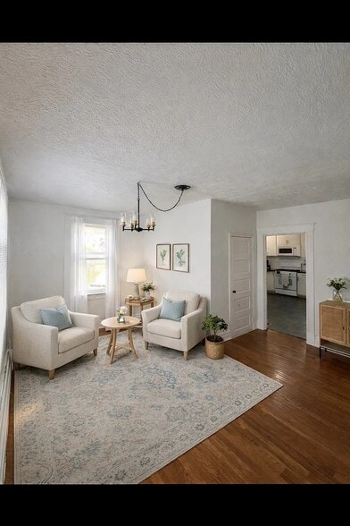 Building Photo - 4816 Eastern Ave