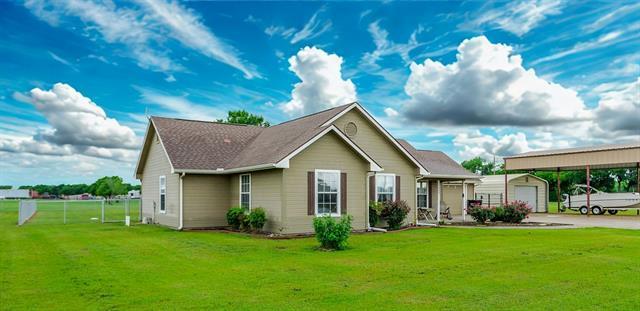 Building Photo - 1808 Co Rd 2712