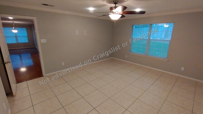 Bedroom 3 - 13627 Puro Oro Dr