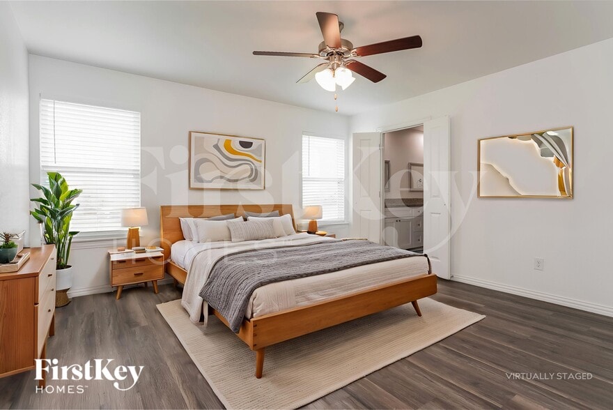 Building Photo - 7316 Parkside Pl Dr